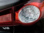 Volkswagen Eos V6 2007 года